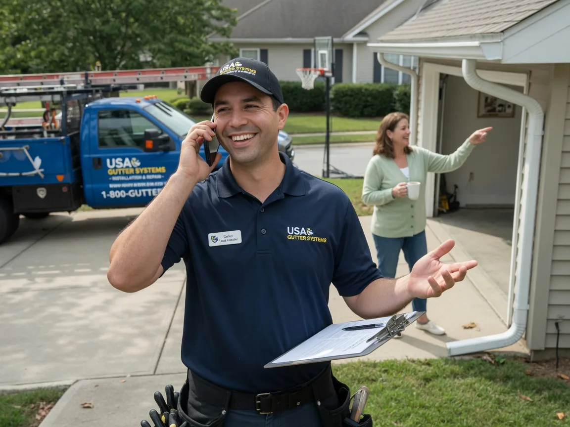 Gutter Installation Left Hand, WV FAQs